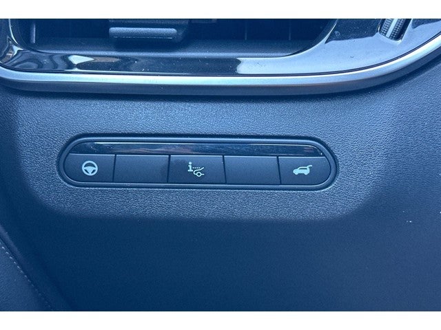 2025 INFINITI QX60 Autograph AWD