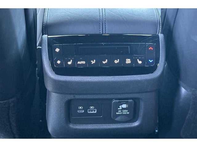 2025 INFINITI QX60 Autograph AWD