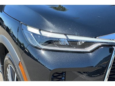 2025 INFINITI QX60 Autograph AWD