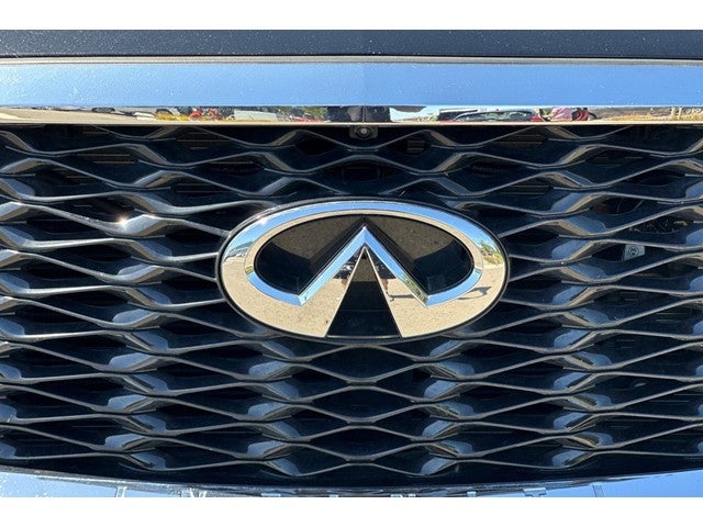 2025 INFINITI QX60 Autograph AWD