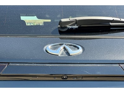 2025 INFINITI QX60 Autograph AWD