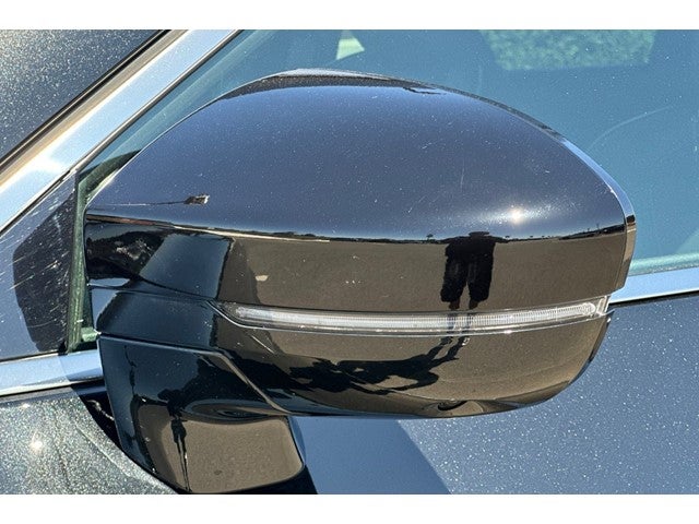 2025 INFINITI QX60 Autograph AWD