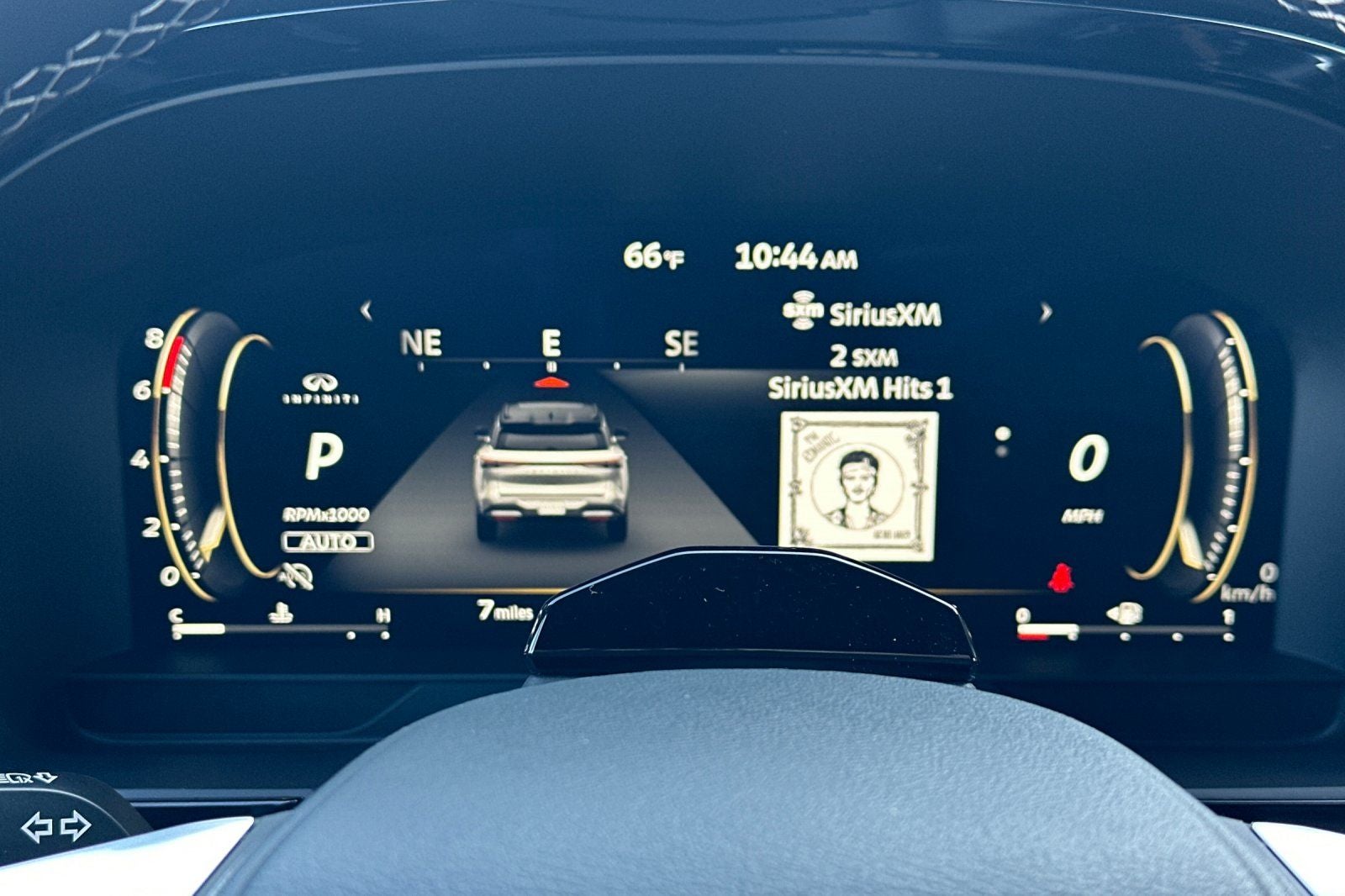 2026 INFINITI QX60 Autograph AWD