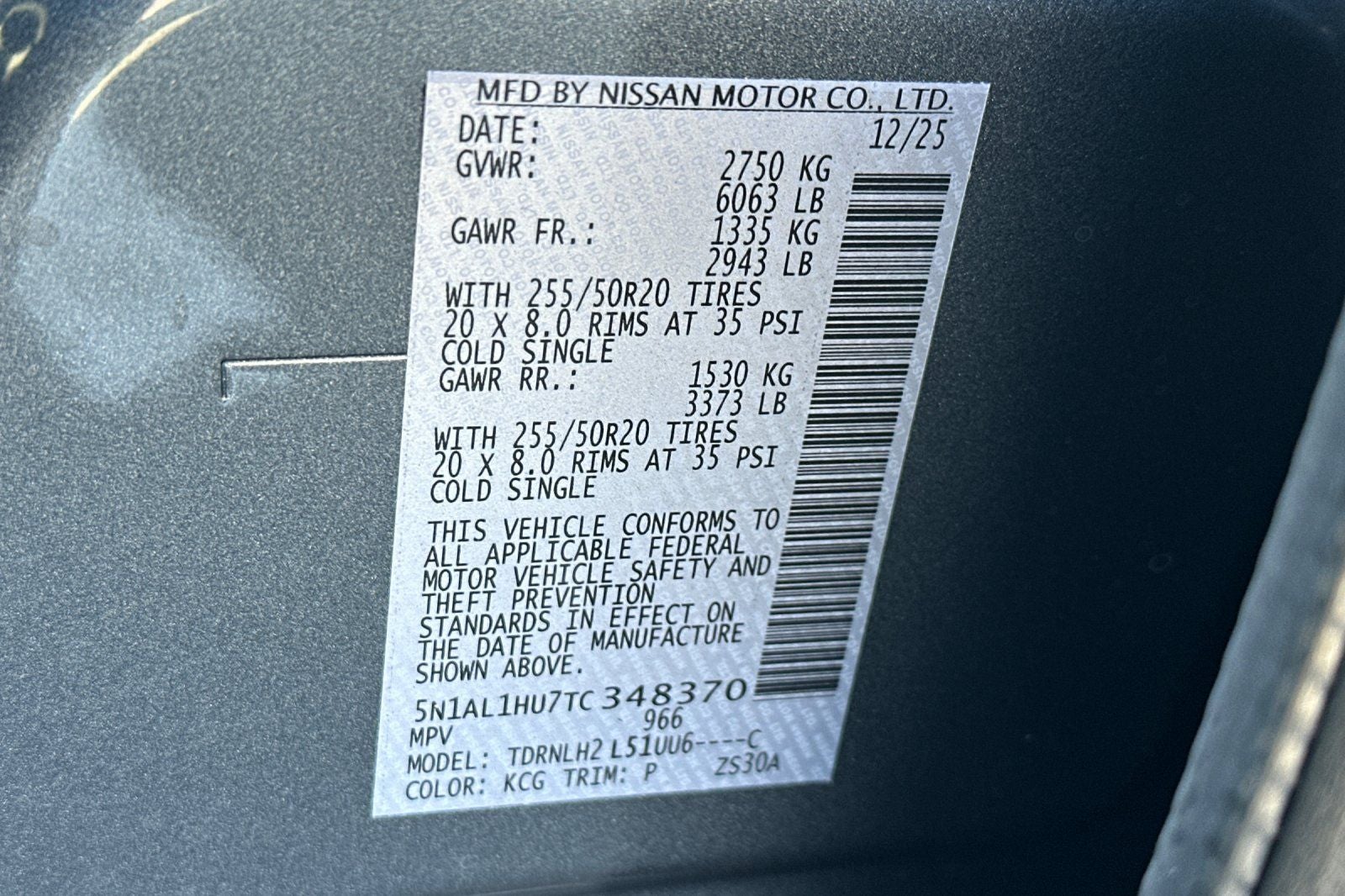 2026 INFINITI QX60 Autograph AWD