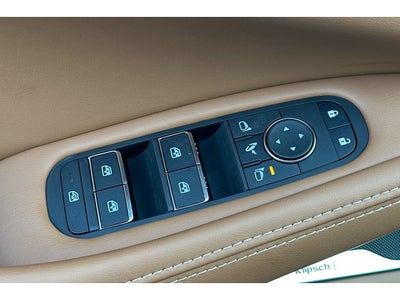 2026 INFINITI QX60 Autograph AWD