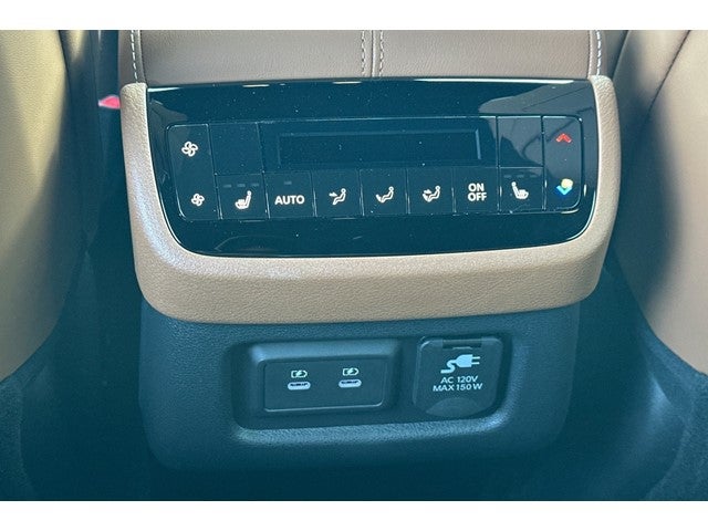 2026 INFINITI QX60 Autograph AWD