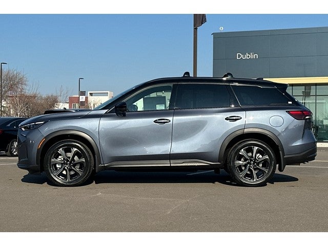 2026 INFINITI QX60 Autograph AWD