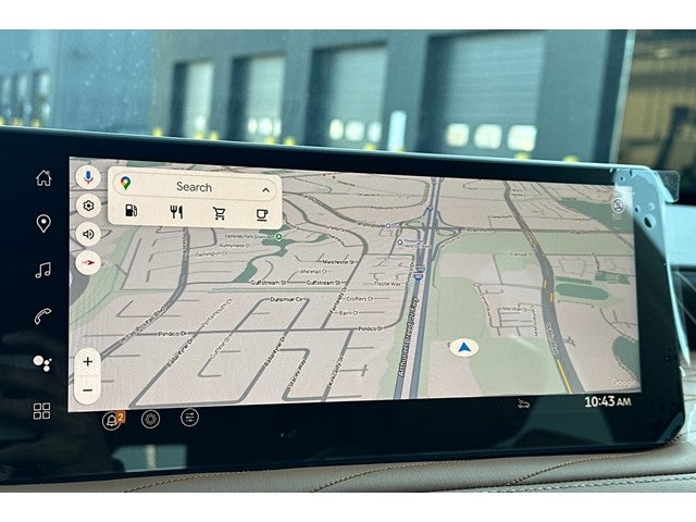 2026 INFINITI QX60 Autograph AWD