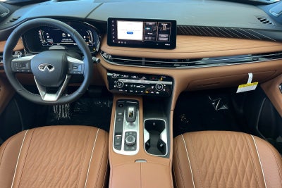 2026 INFINITI QX60 Autograph AWD