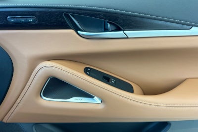 2026 INFINITI QX60 Autograph AWD