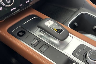 2026 INFINITI QX60 Autograph AWD