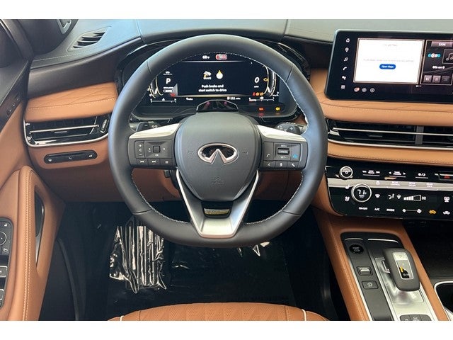 2026 INFINITI QX60 Autograph AWD