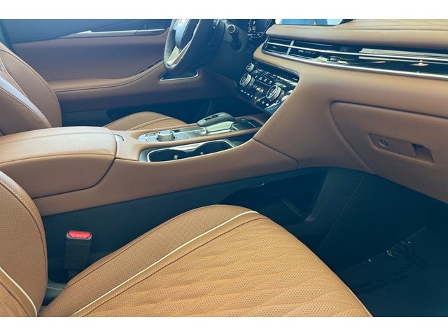 2026 INFINITI QX60 Autograph AWD