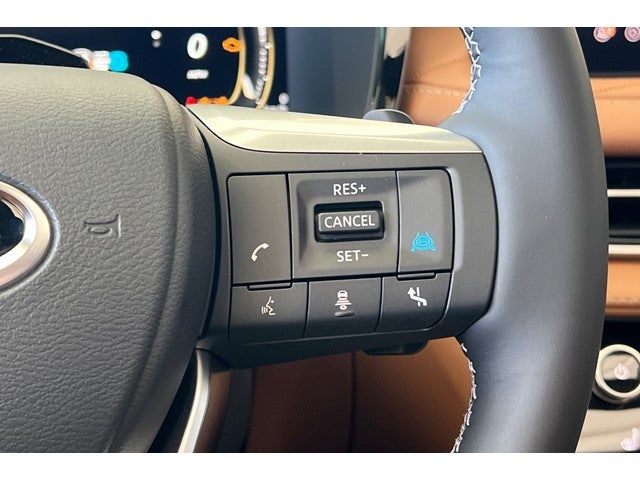 2026 INFINITI QX60 Autograph AWD