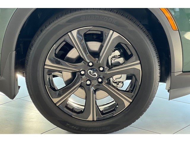 2026 INFINITI QX60 Autograph AWD