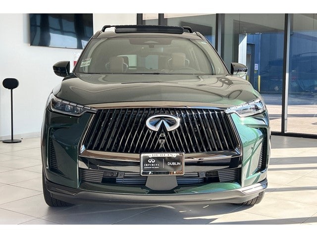 2026 INFINITI QX60 Autograph AWD