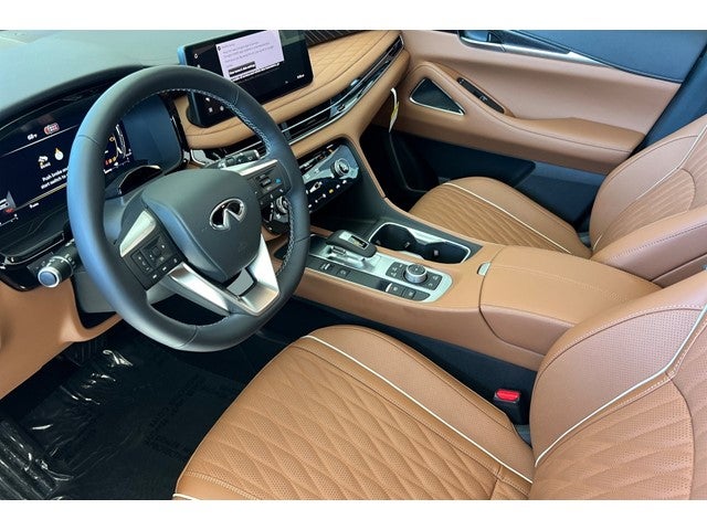 2026 INFINITI QX60 Autograph AWD
