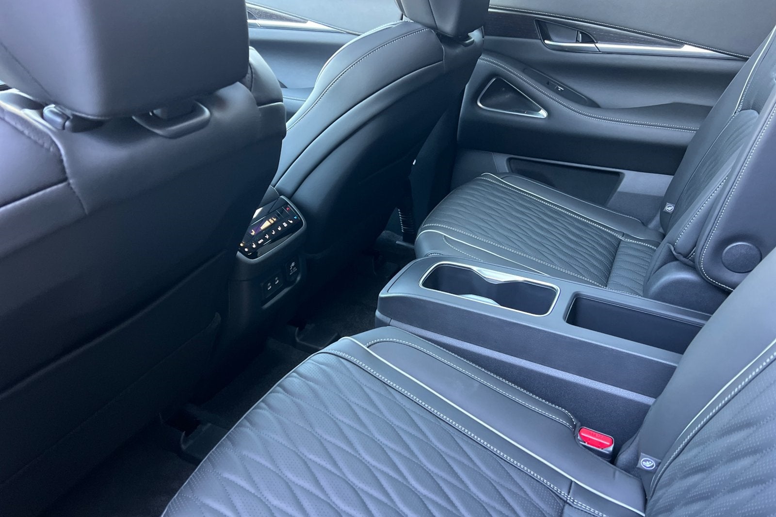 2026 INFINITI QX60 Autograph AWD