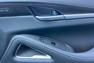 2026 INFINITI QX60 Autograph AWD