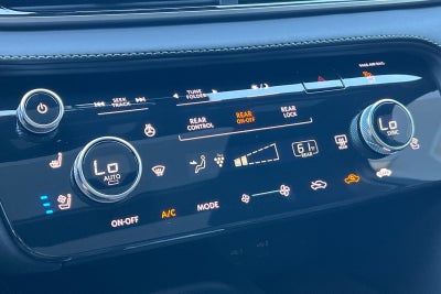 2026 INFINITI QX60 Autograph AWD