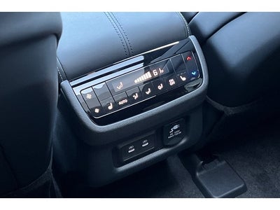 2026 INFINITI QX60 Autograph AWD