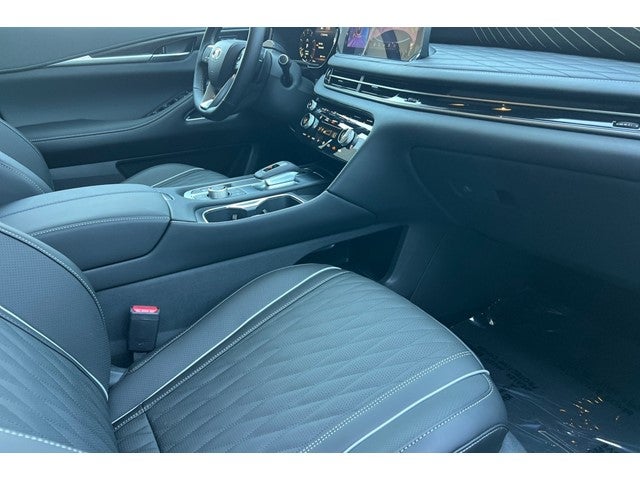 2026 INFINITI QX60 Autograph AWD