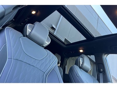 2026 INFINITI QX60 Autograph AWD