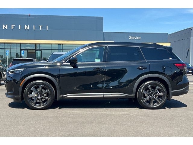 2026 INFINITI QX60 Autograph AWD