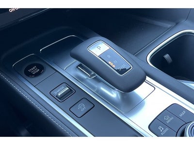 2026 INFINITI QX60 Autograph AWD