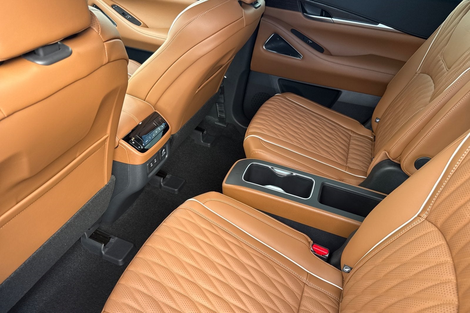 2026 INFINITI QX60 Autograph AWD