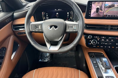 2026 INFINITI QX60 Autograph AWD