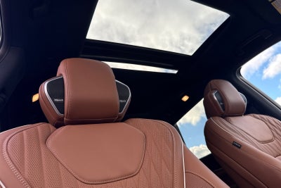 2026 INFINITI QX60 Autograph AWD