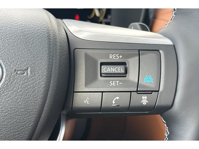 2026 INFINITI QX60 Autograph AWD