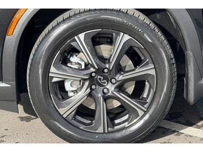 2026 INFINITI QX60 Autograph AWD