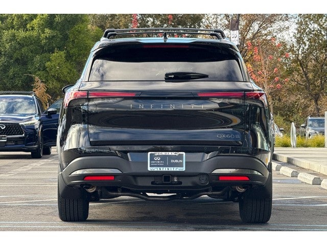 2026 INFINITI QX60 Autograph AWD