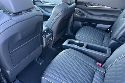 2026 INFINITI QX60 Autograph AWD