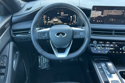 2026 INFINITI QX60 Autograph AWD