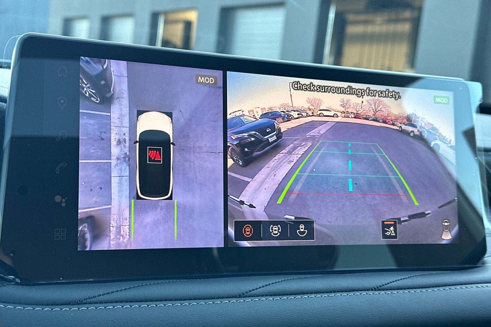 2026 INFINITI QX60 Autograph AWD