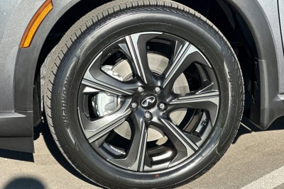 2026 INFINITI QX60 Autograph AWD