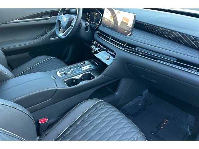 2026 INFINITI QX60 Autograph AWD