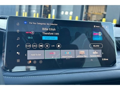 2026 INFINITI QX60 Autograph AWD