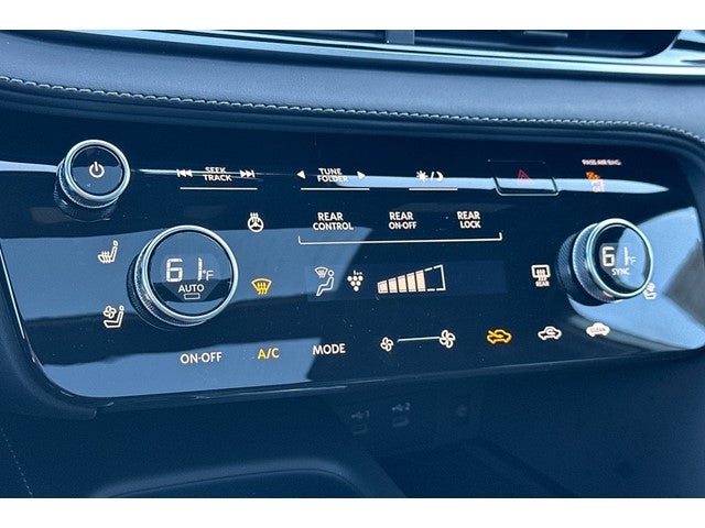 2026 INFINITI QX60 Autograph AWD