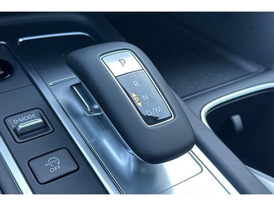 2026 INFINITI QX60 Autograph AWD