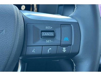 2026 INFINITI QX60 Autograph AWD