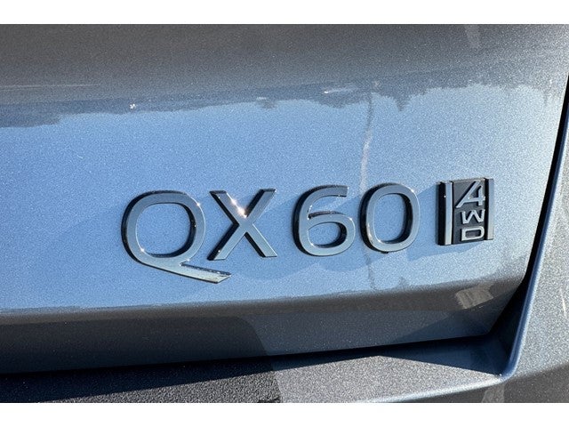 2026 INFINITI QX60 Autograph AWD
