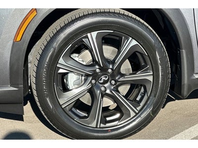 2026 INFINITI QX60 Autograph AWD