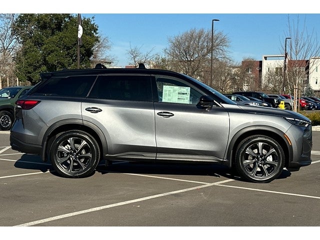 2026 INFINITI QX60 Autograph AWD