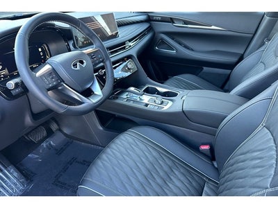 2026 INFINITI QX60 Autograph AWD