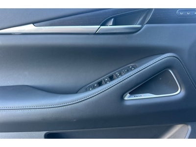 2027 INFINITI QX60 Autograph AWD