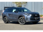 2027 INFINITI QX60 Autograph AWD